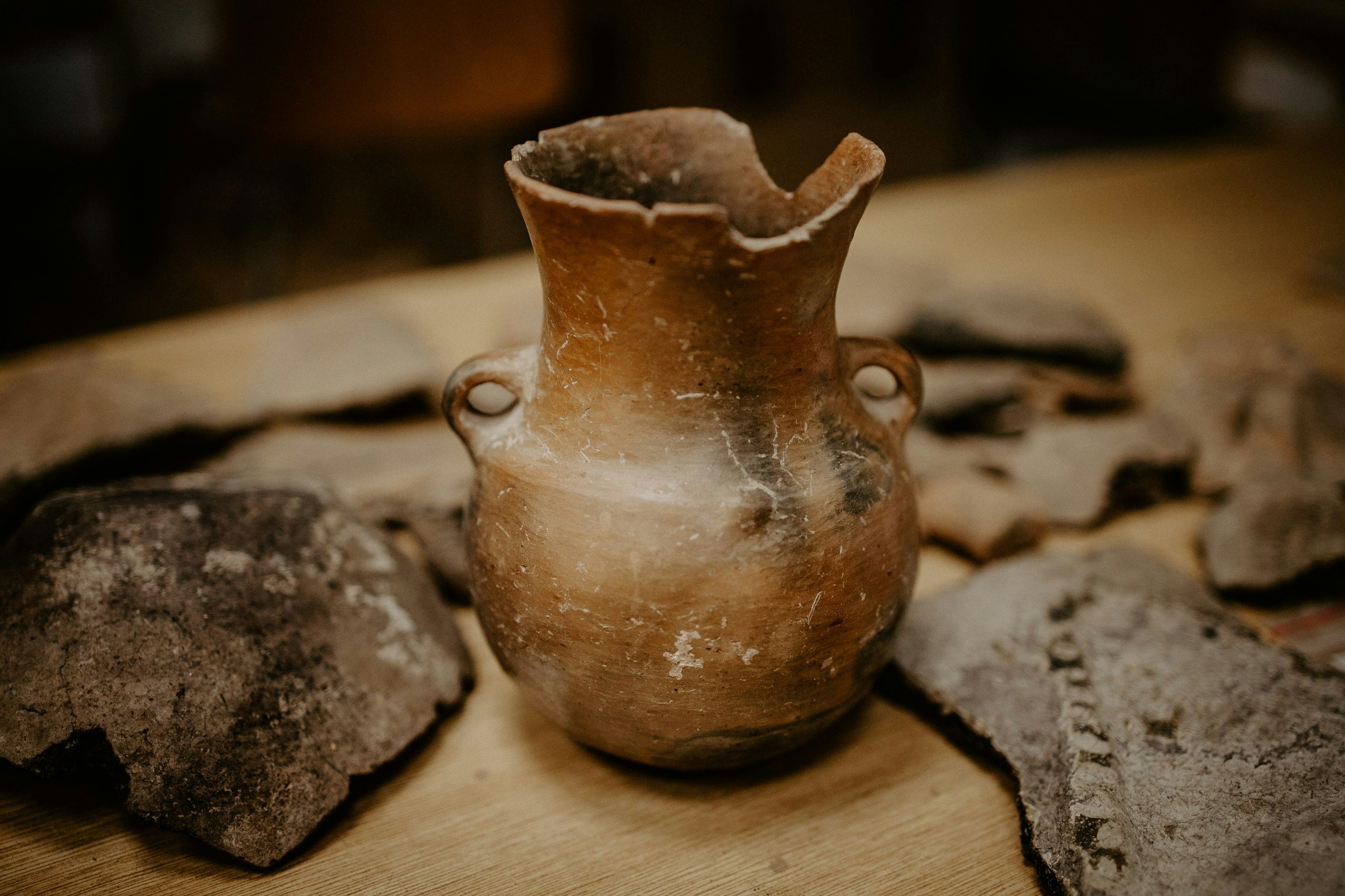 Vademecum Archeologico