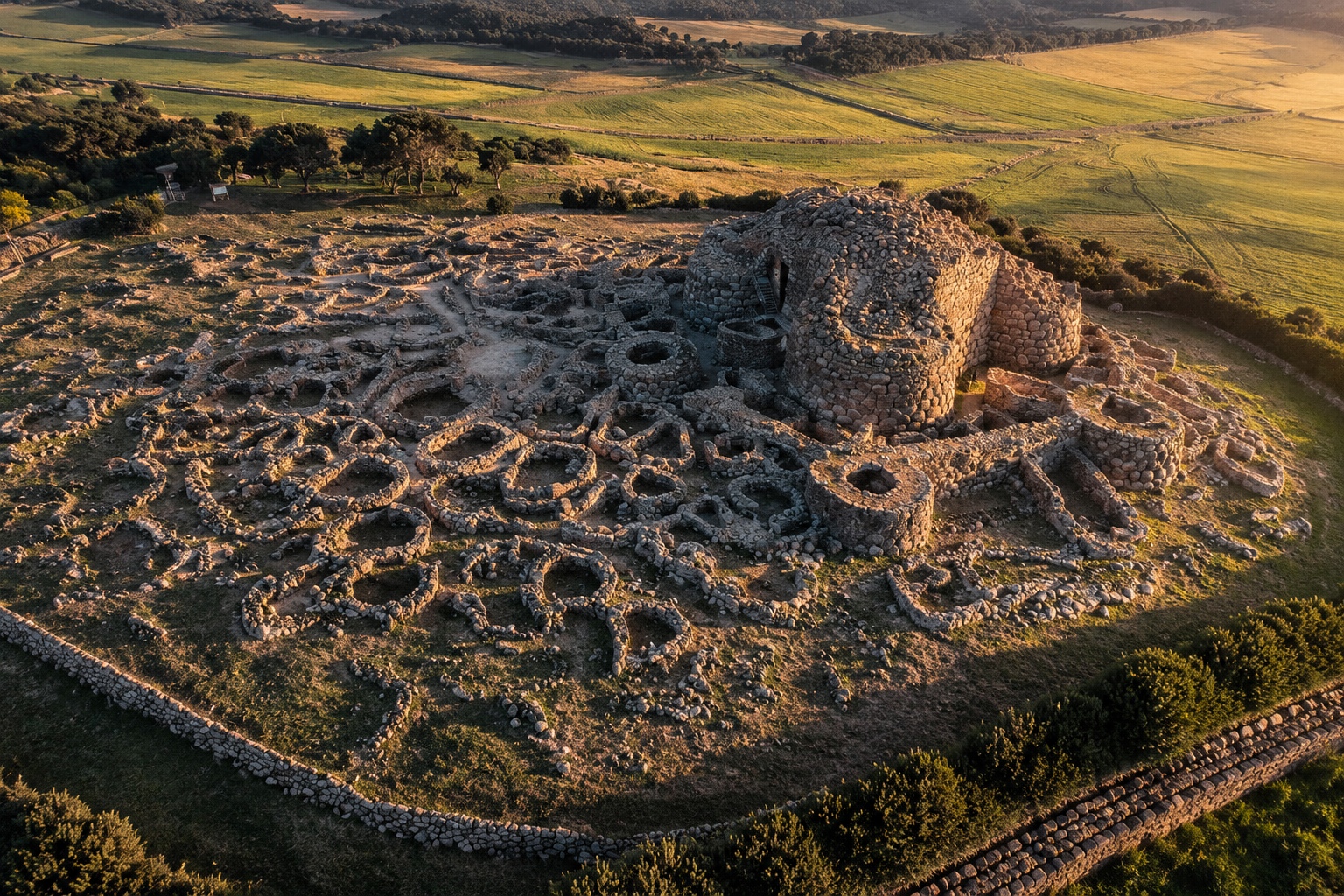 Vademecum Archeologico