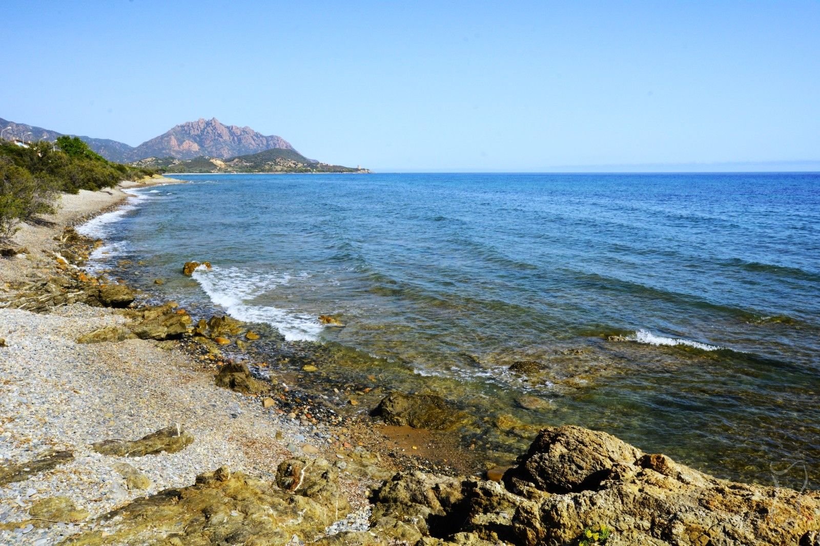 Barisoni - Sardenya