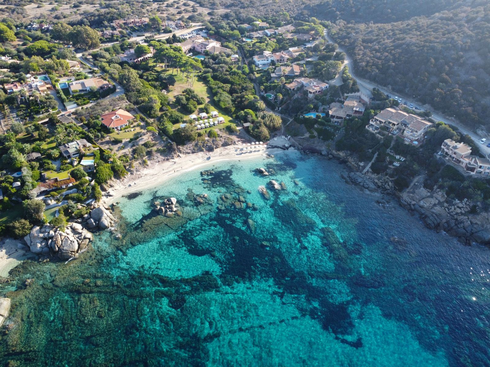 Cala Caterina