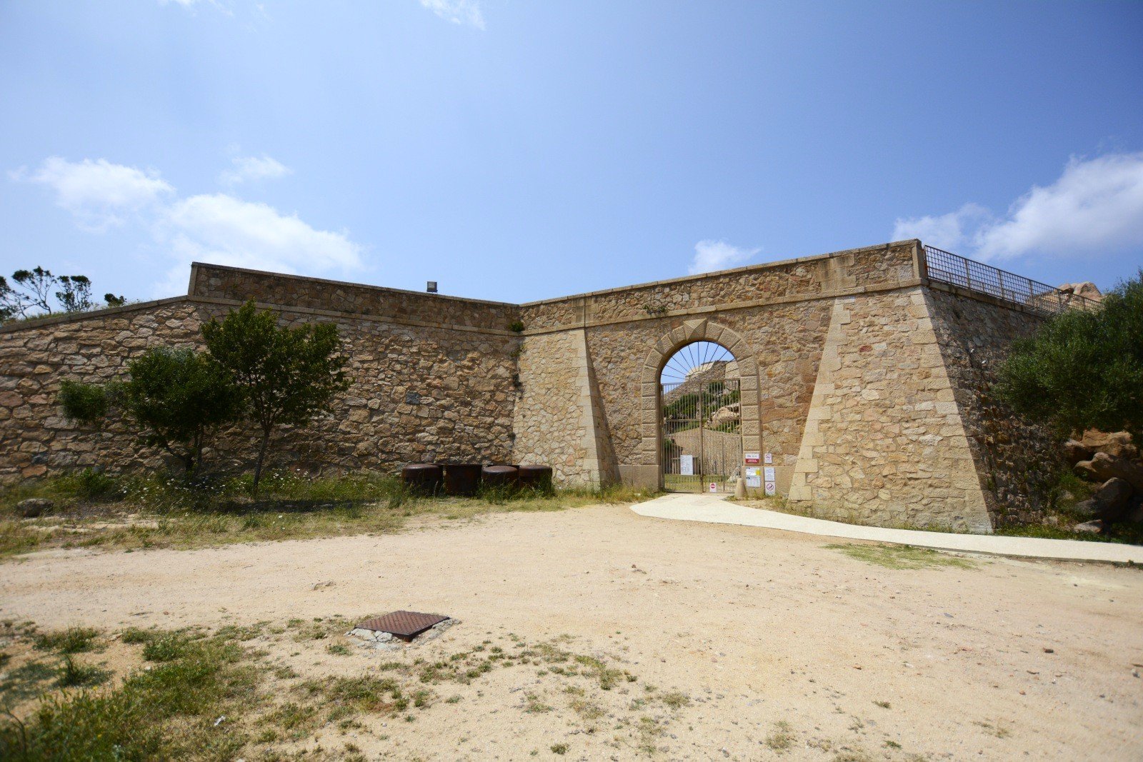 Fortezza di Monte Altura