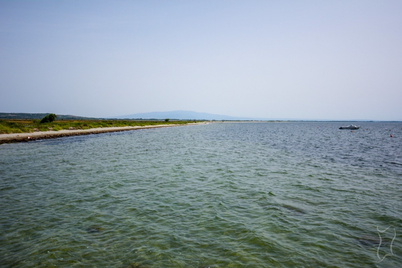 Mare Morto - Sardenya