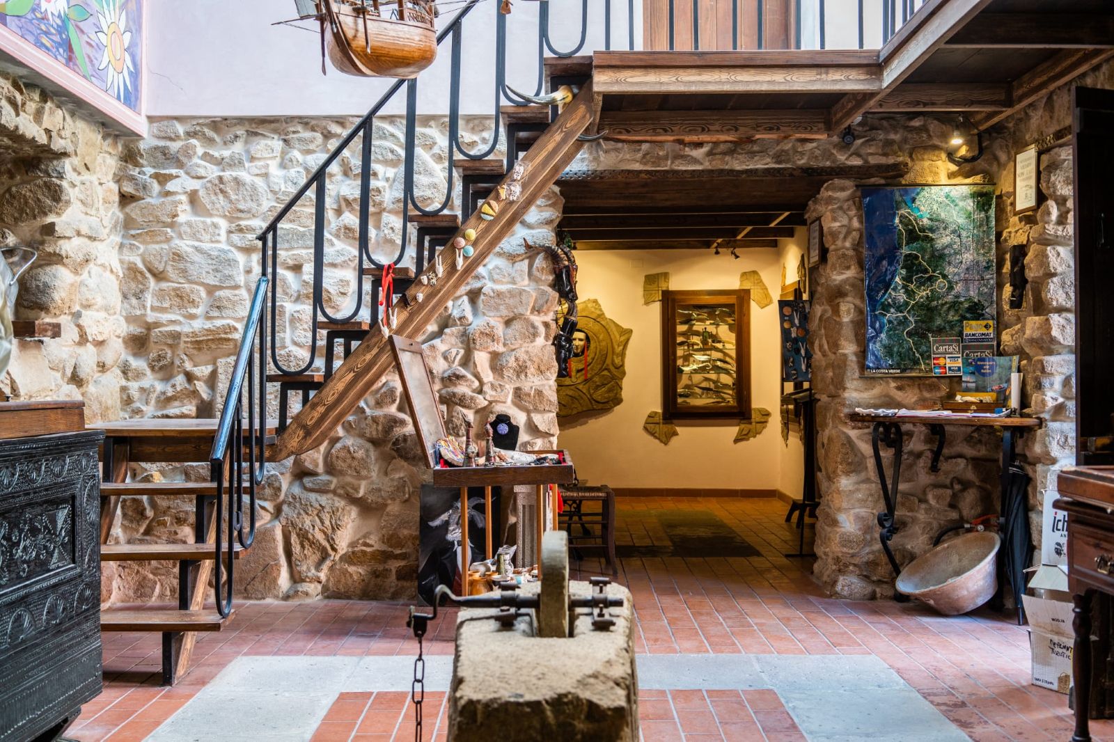 Museo del Coltello Sardo