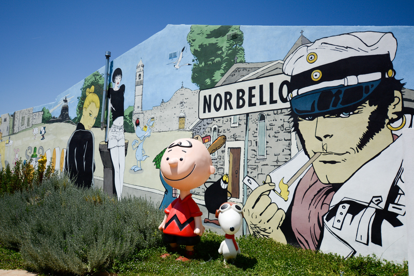 Norbello