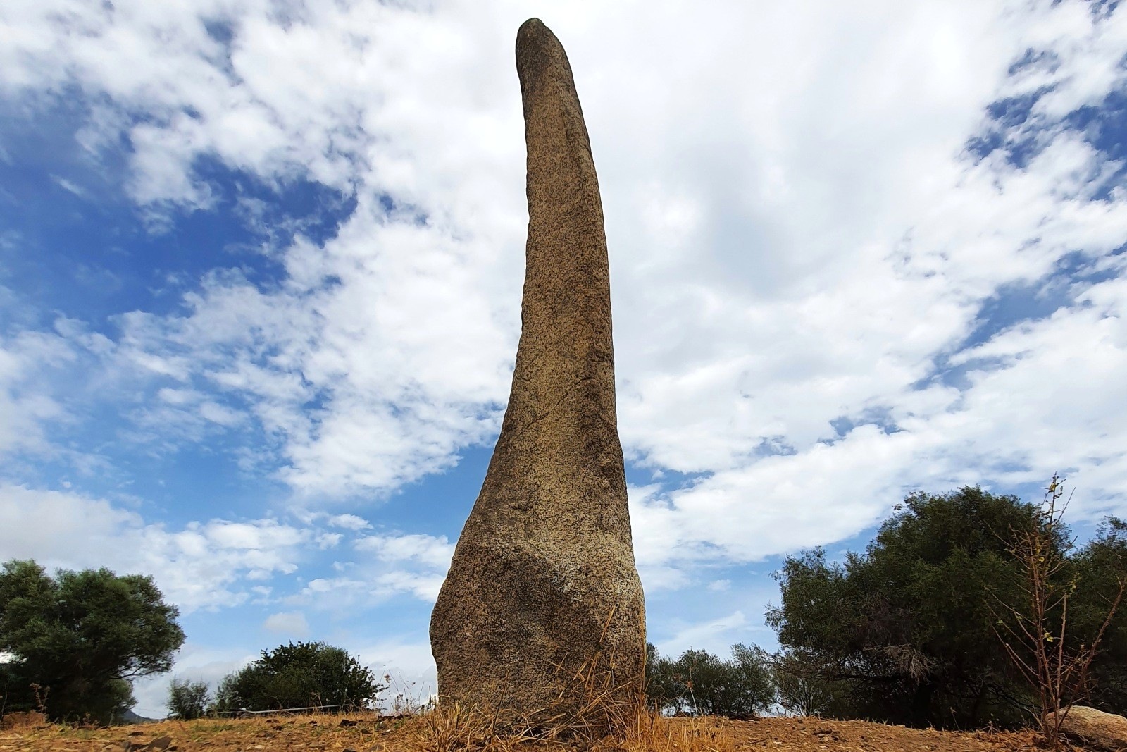 The Island of Records