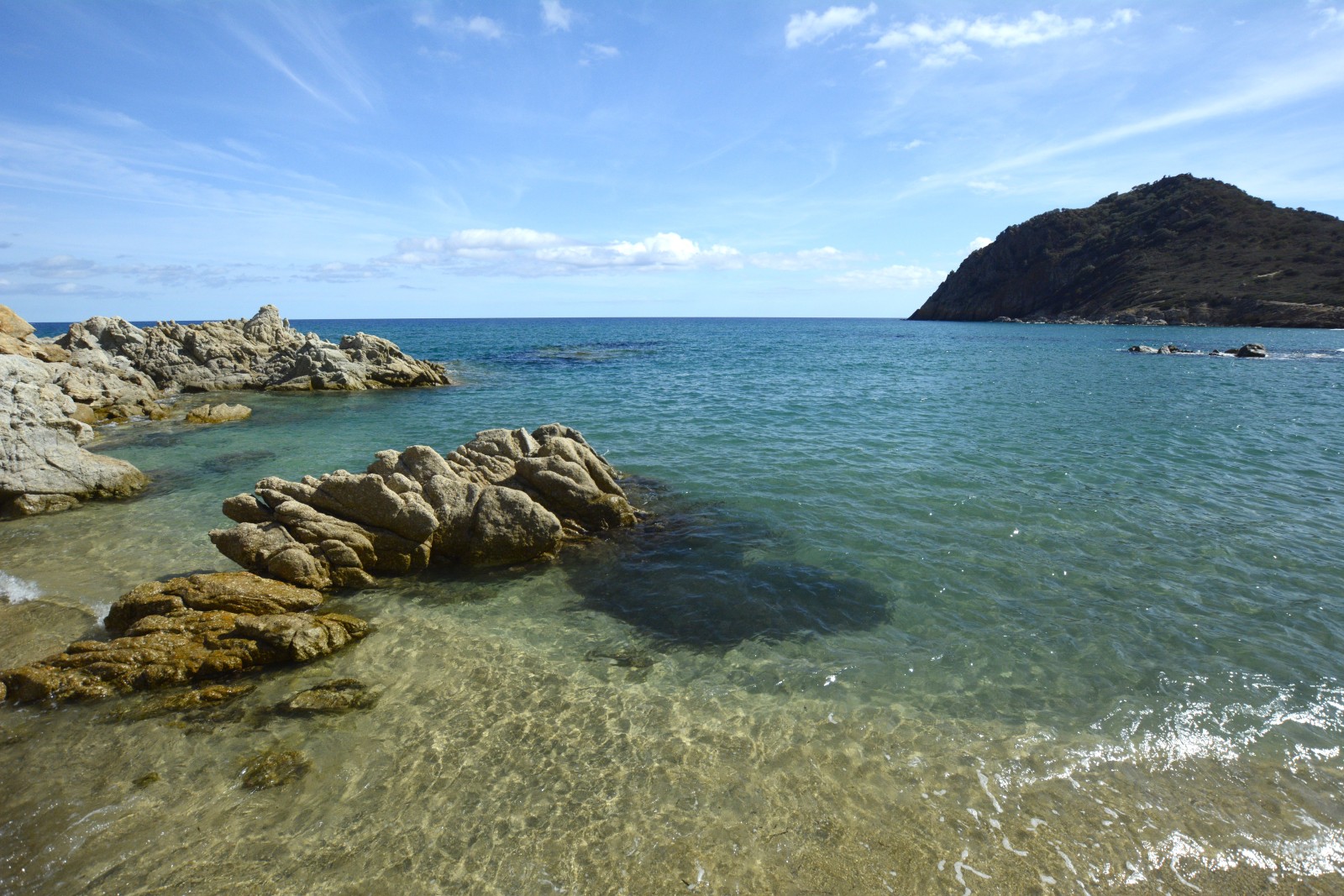 Portu de S'Ilixi