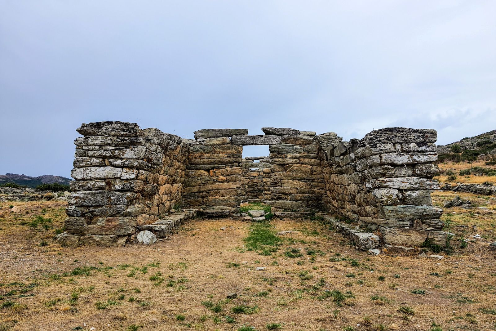 Sa Domu 'e Urxia