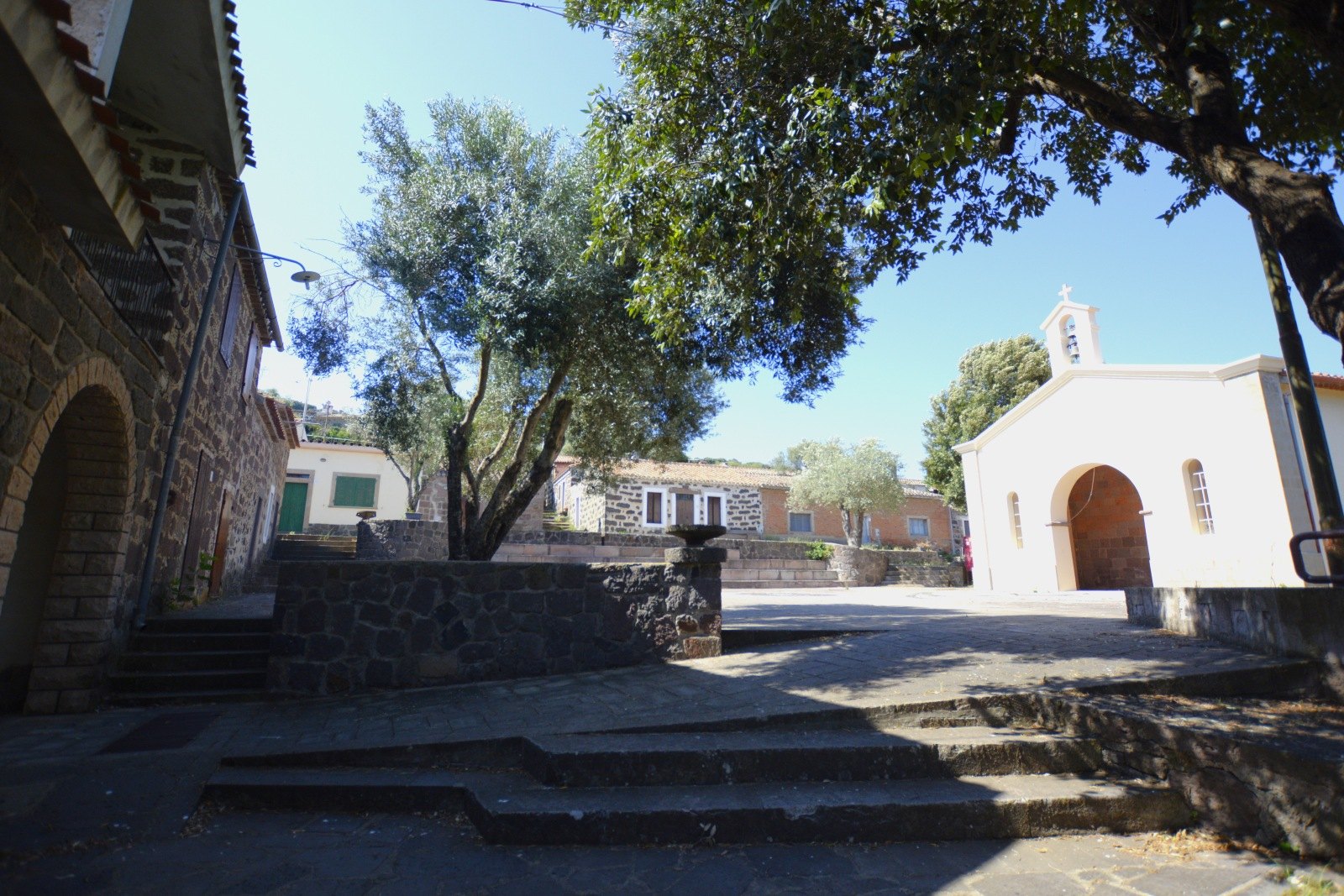 San Serafino