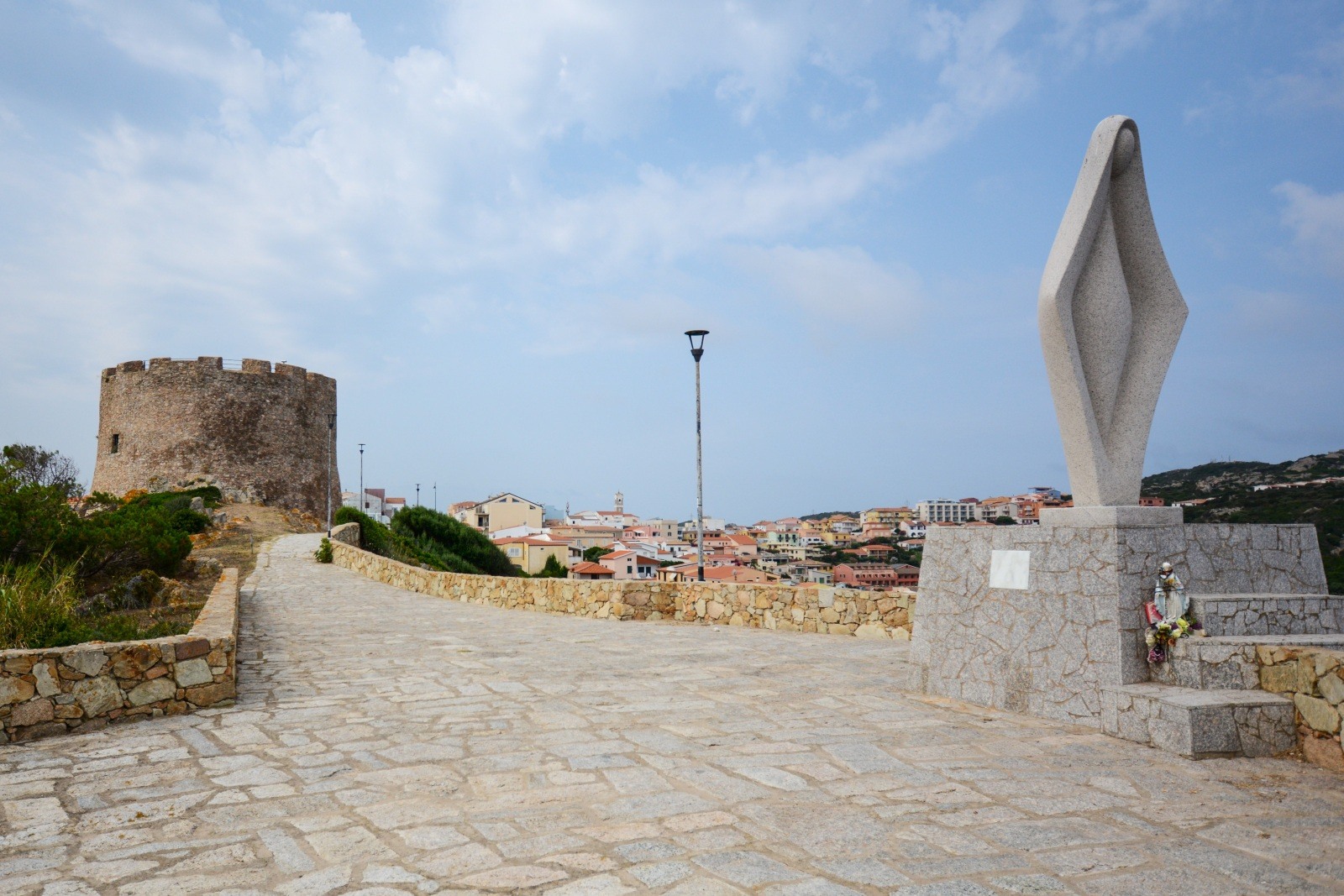 Santa Teresa di Gallura