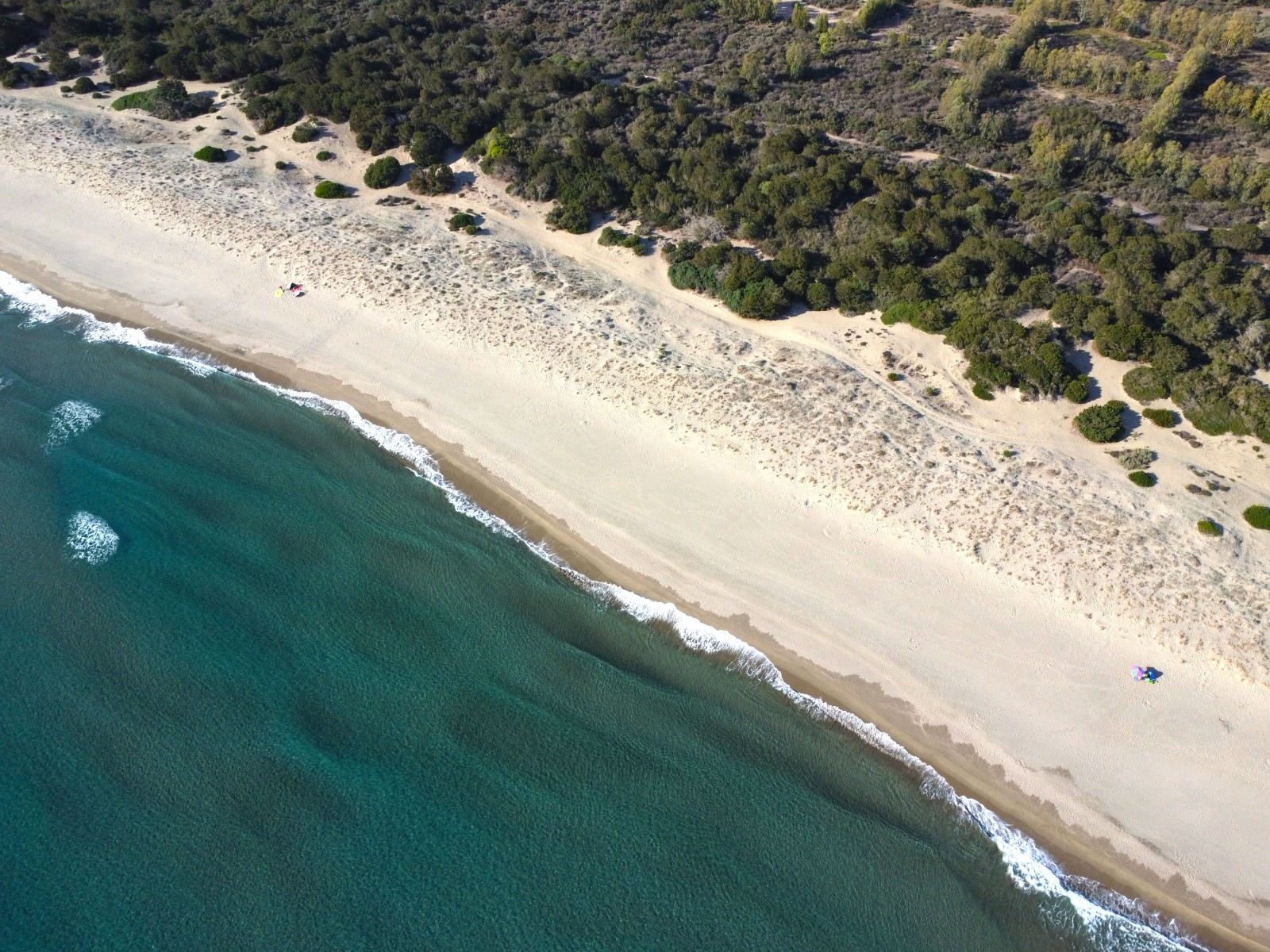 Feraxi Nudist Beach