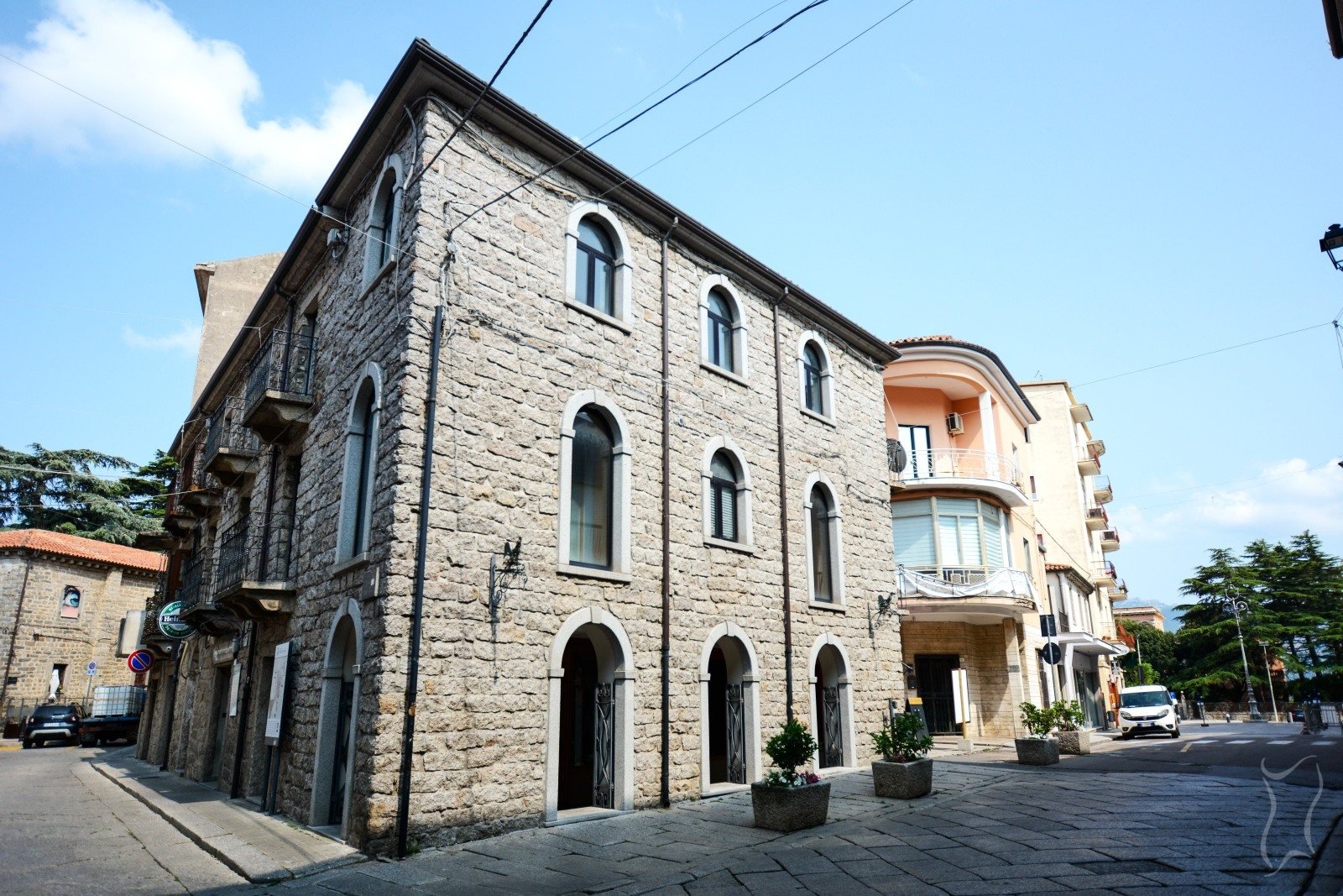 appartamenti in affitto a tempio pausania