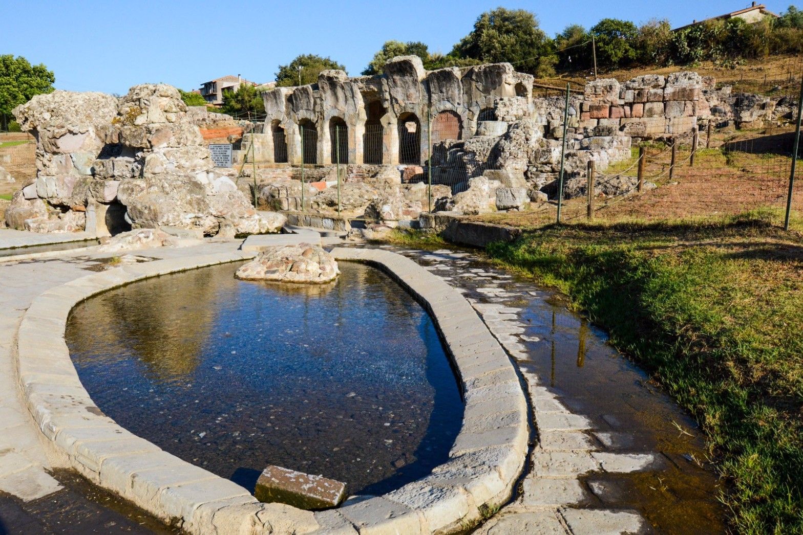 Terme Ypsitanae