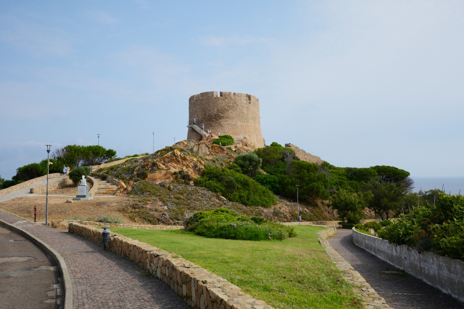 Torre di Longonsardo